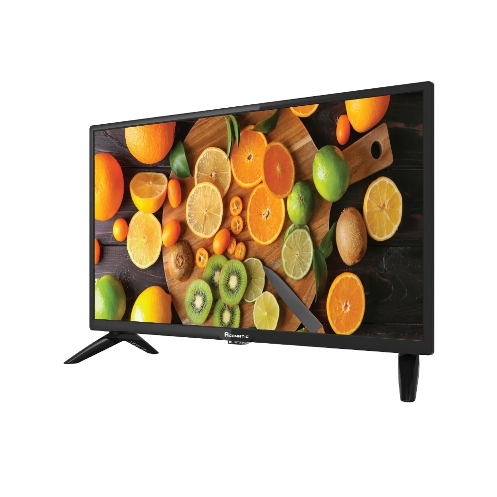 LED HD อนาล็อกทีวี ขนาด 24 นิ้ว 3
