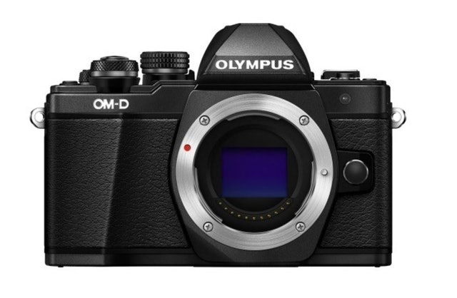 10 อันดับ กล้อง Mirrorless Olympus รุ่นไหนดี ปี 2026 สำหรับมือใหม่ มือโปร 5