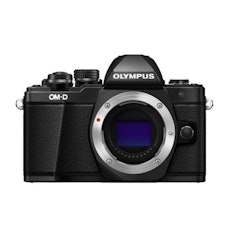 กล้อง Mirrorless Olympus รุ่น OMD E-M10 Mark II