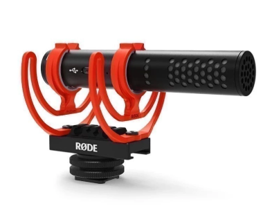 VideoMic GO II 2