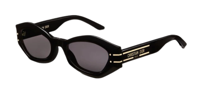 10 แว่นกันแดด ดารานิยมใส่ ปี 2026 รวมแบรนด์ดัง Ray-ban, GUCCI, DIOR 2