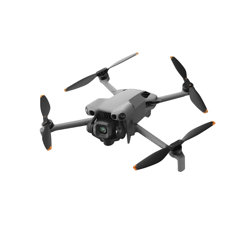 โดรน Mini 5 Pro Drone With Fly More Plus + DJI RC 2 1