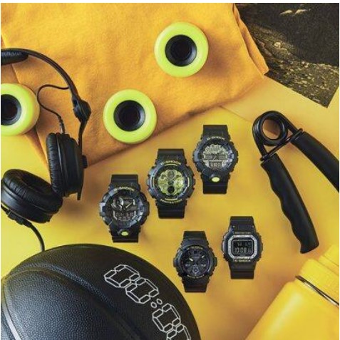 GA-140DC-1A 3