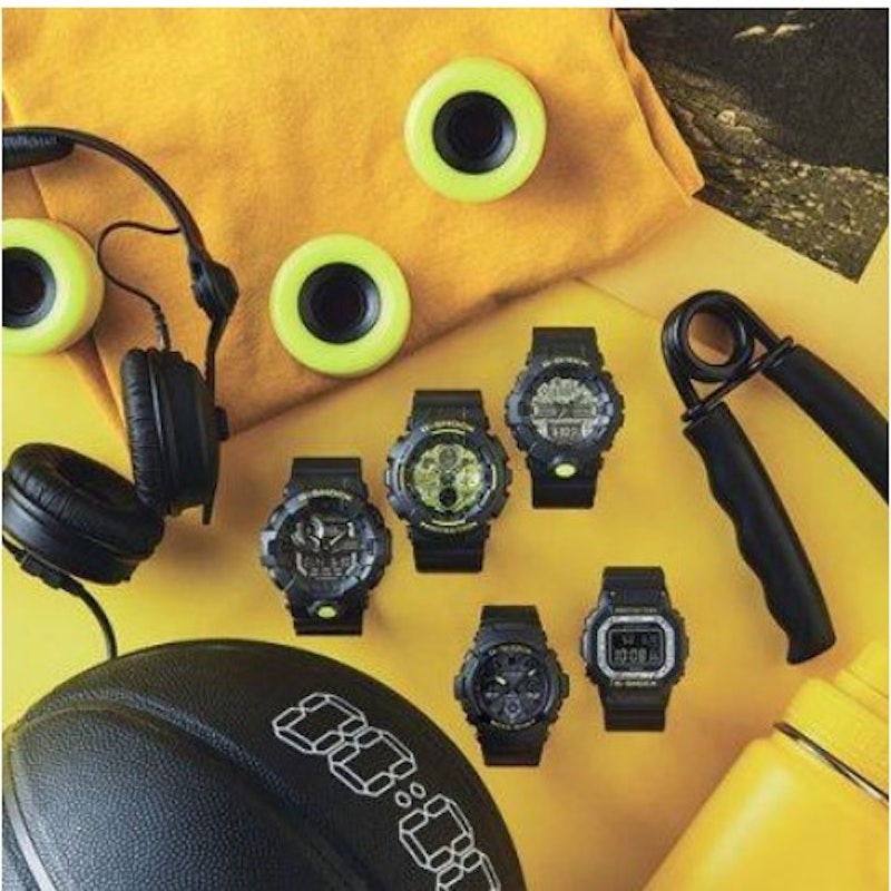GA-140DC-1A 3