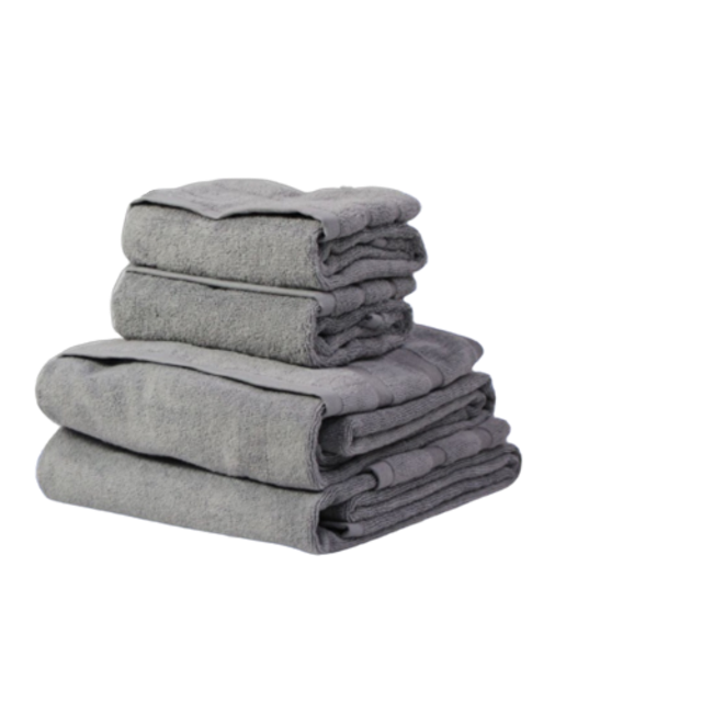 ผ้าขนหนูเช็ดหน้า Towel+ 1