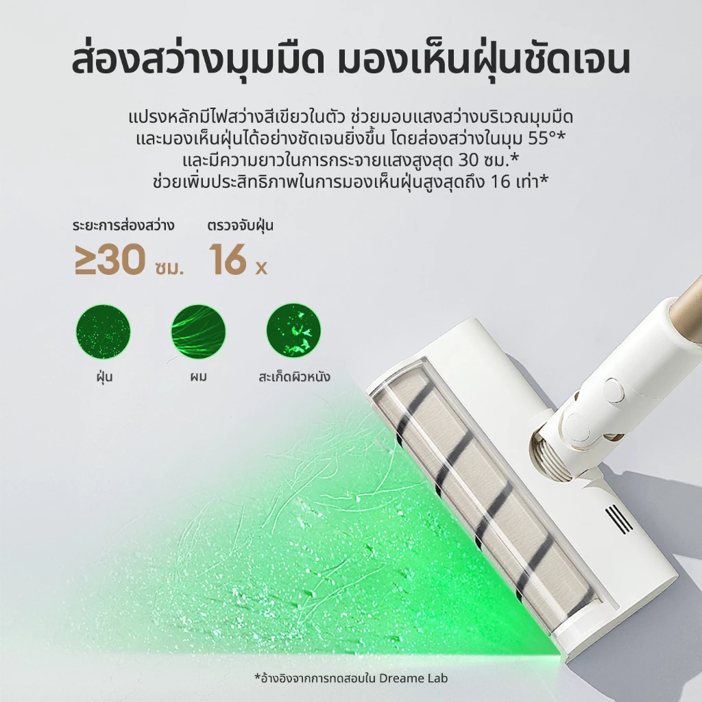 V10S Cordless Stick Vacuum 3