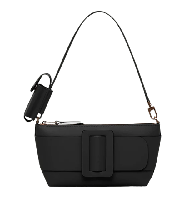 กระเป๋า BOYY รุ่น Buckle Pouchette Leather Buckle 2