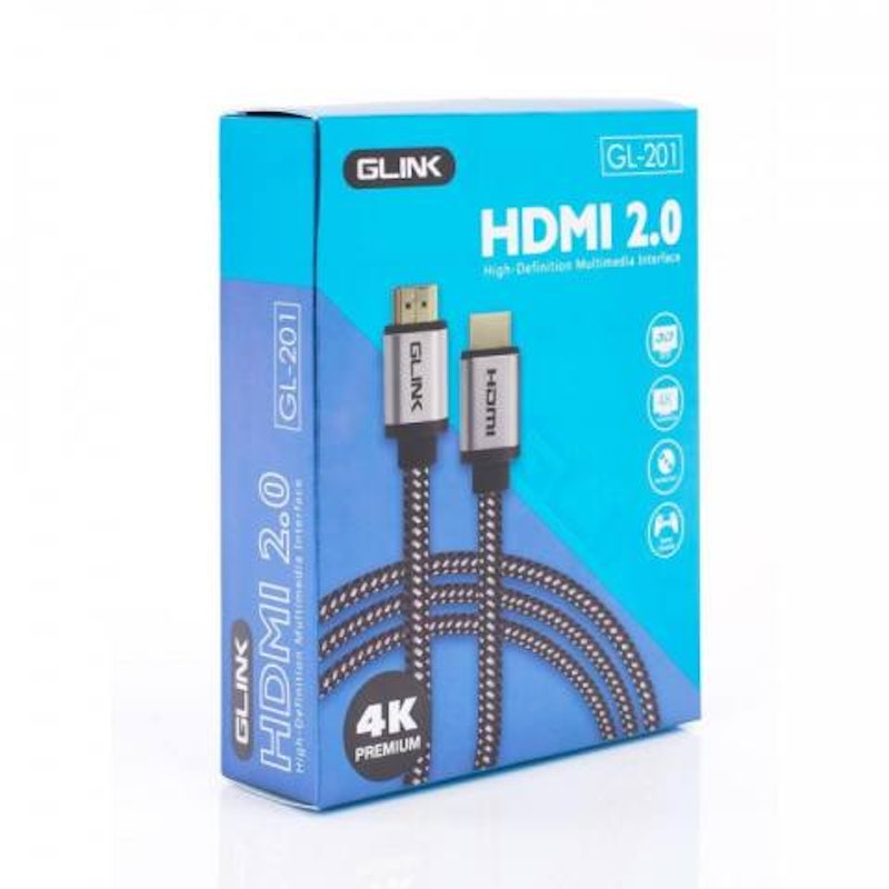 สาย HDMI 2.0 2