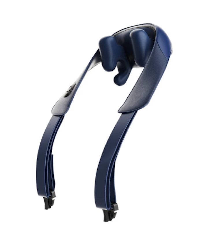 Neck And Shoulder Massager 1