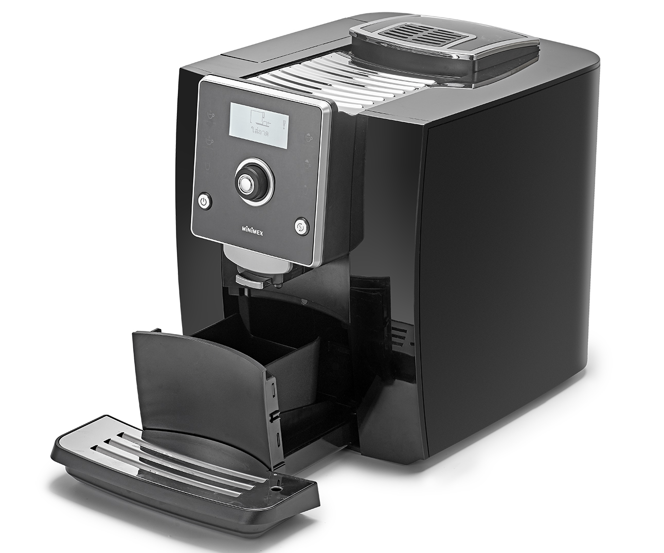 เครื่องชงกาแฟ รุ่น Meximo Nuvo 2