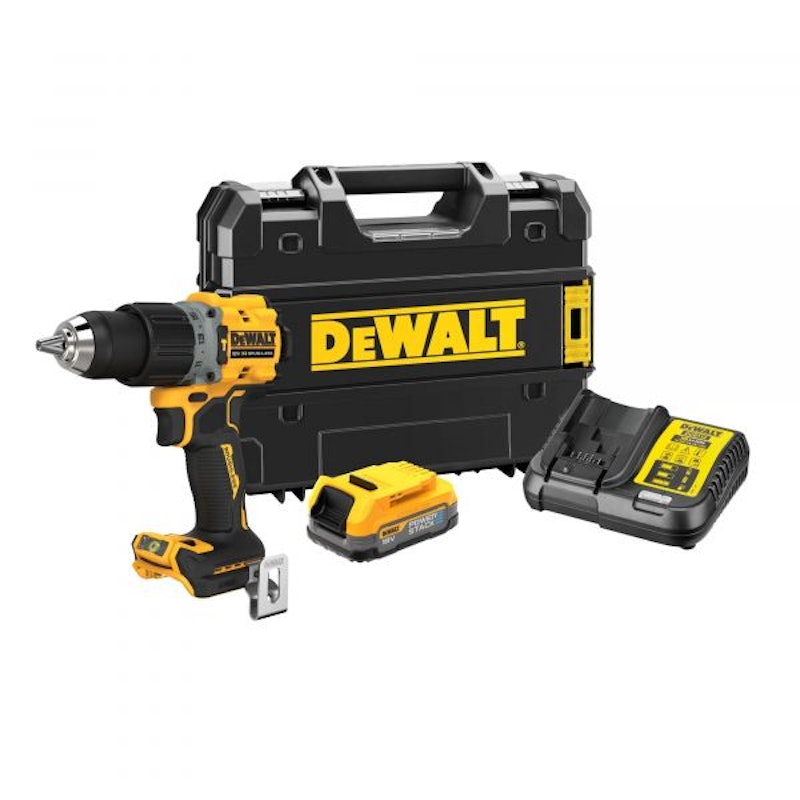 DEWALT DCD805E1T-B1 1