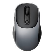 เมาส์ไร้สาย รุ่น Silent Wireless Mouse 1