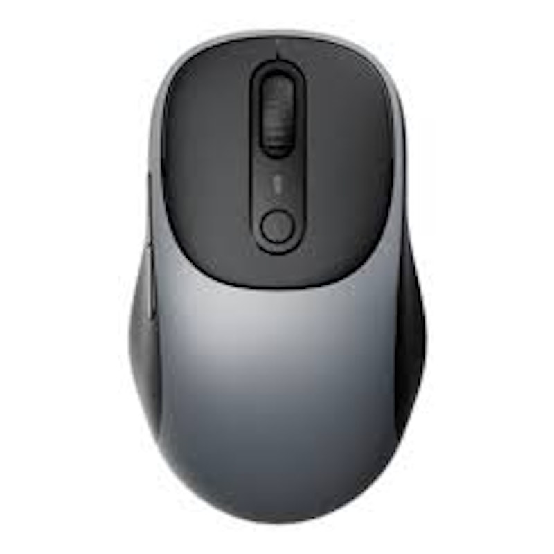 เมาส์ไร้สาย รุ่น Silent Wireless Mouse 1