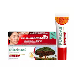 Dragon's Blood Scar Gel