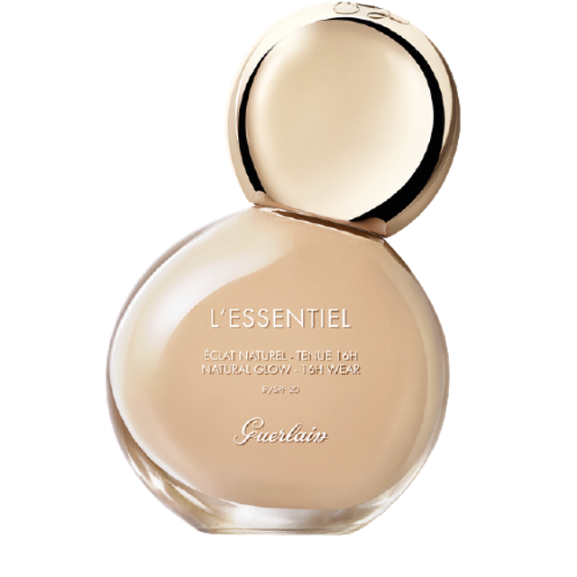รองพื้น GUERLAIN L'Essentiel Natural Glow Foundation 1