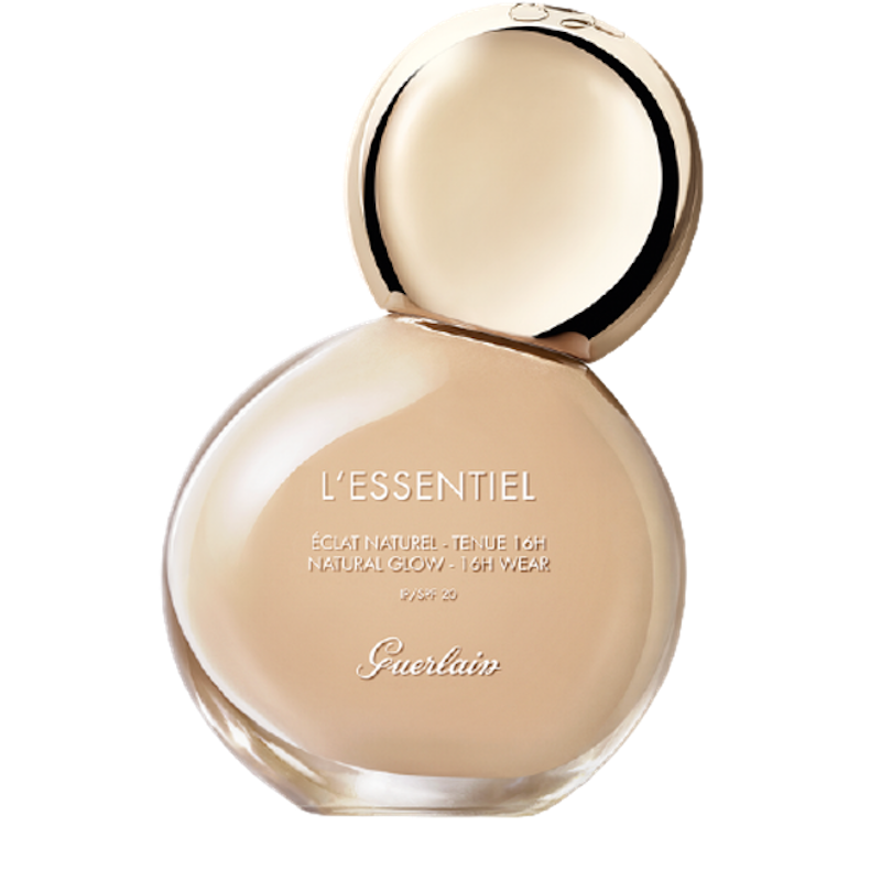 รองพื้น GUERLAIN L'Essentiel Natural Glow Foundation 1