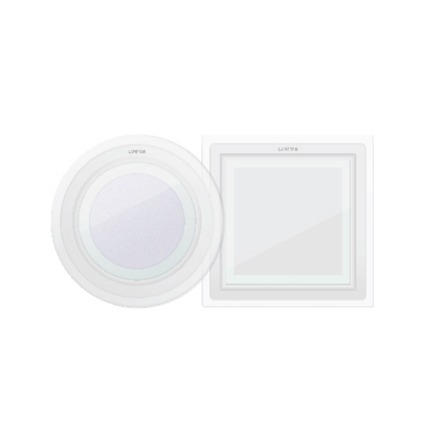 10 ไฟดาวน์ไลท์ แบบไหนดี ปี 2026 โคมไฟ Downlight 3