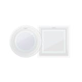 10 ไฟดาวน์ไลท์ แบบไหนดี ปี 2026 โคมไฟ Downlight 3