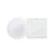 LAMPTAN โคมไฟดาวน์ไลท์ รุ่น LED Downlight Glass Glow 1