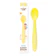 Mother's Corn ช้อนซิลิโคน รุ่น Sunny Spoon 1