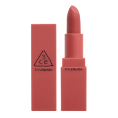 3CE Mood Recipe Matte Lip Color