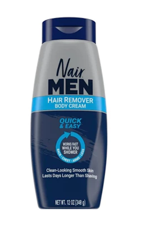 men hair removal body cream 1