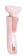 LUDMILA เครื่องถอนขนไฟฟ้า 2 in 1 1