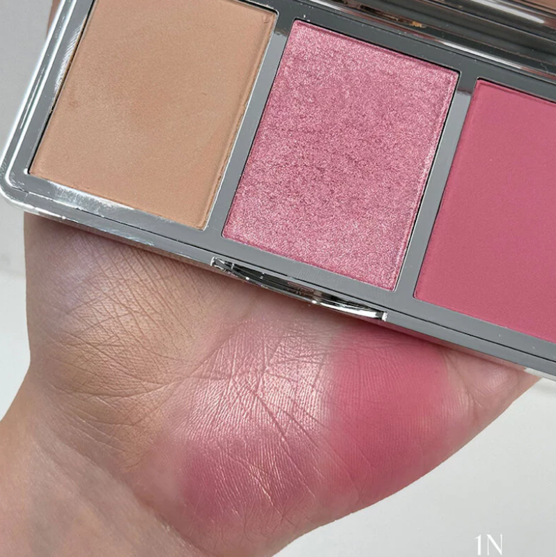 I’M A Trio Palette 3