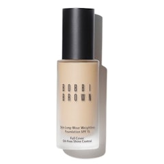Skin Long-Wear Weightless Foundation