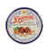 Danisa คุกกี้ Choco Cashew Butter Cookies 1