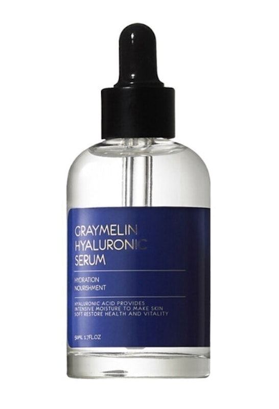 Graymelin Hyaluronic Serum 1