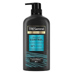 แชมพูลดผมขาดร่วง Hair Fall Control