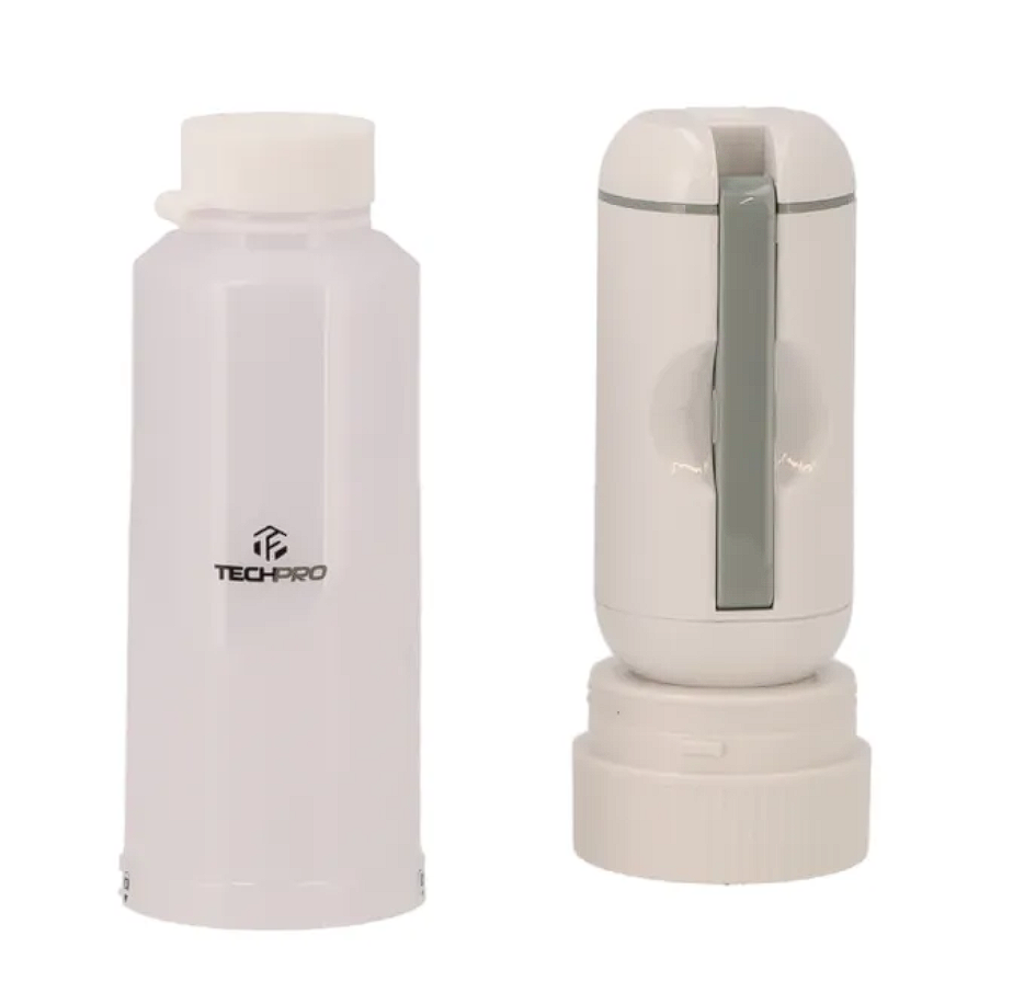 Pocket Travel Sprayer With Bottle 3