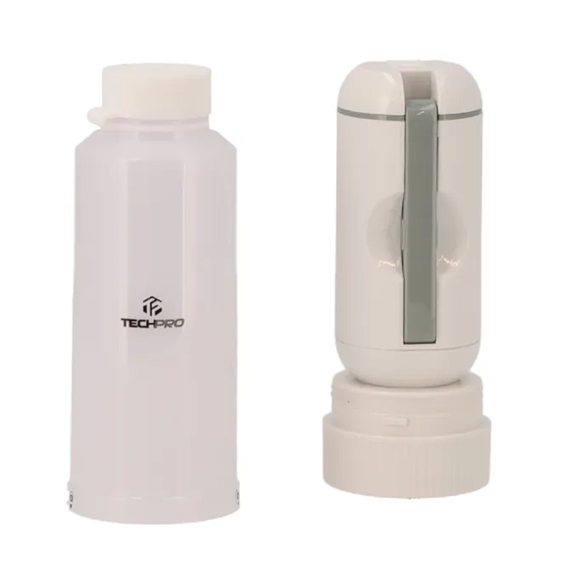 Pocket Travel Sprayer With Bottle 3
