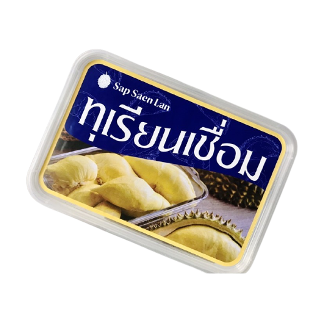 ทุเรียนเชื่อม 2