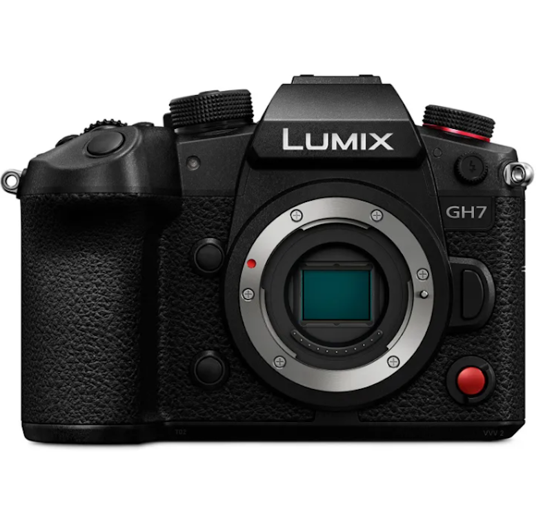 10 กล้อง Lumix รุ่นไหนดี ปี 2025 รวมกล้อง Panasonic รุ่นใหม่ mybest