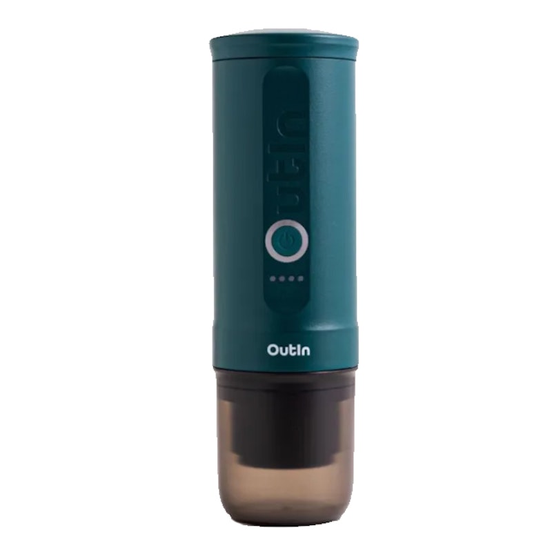 เครื่องชงกาแฟพกพา Nano Portable Espresso Machine 1