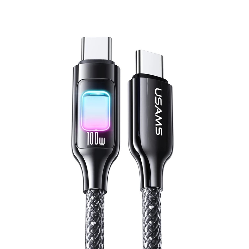 USB-C to USB-C Cable 1