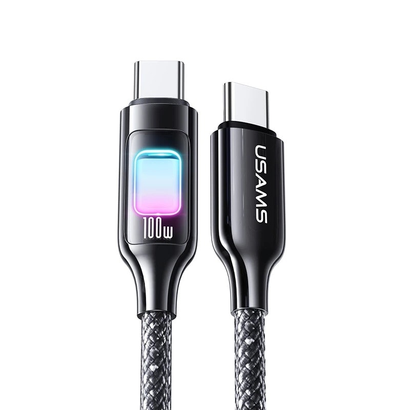 USB-C to USB-C Cable 1