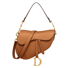 Dior Saddle