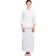ผ้าขาวดาวรุ่ง ชุดปฏิบัติธรรม เสื้อคอจีน 1