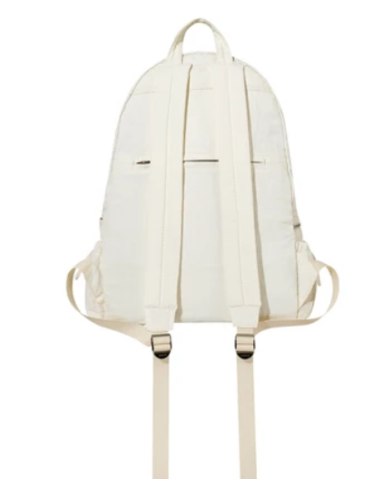 Tied Backpack 3