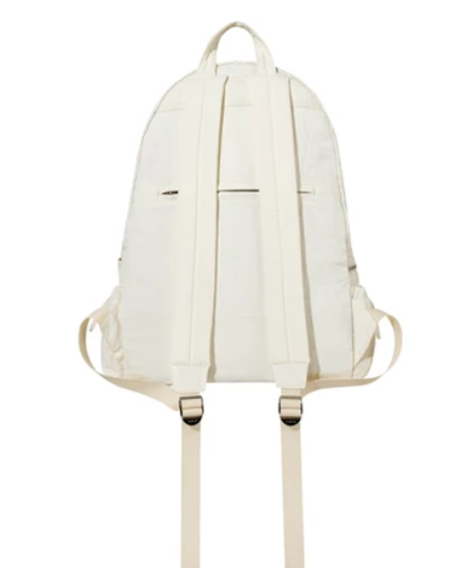 Tied Backpack 3