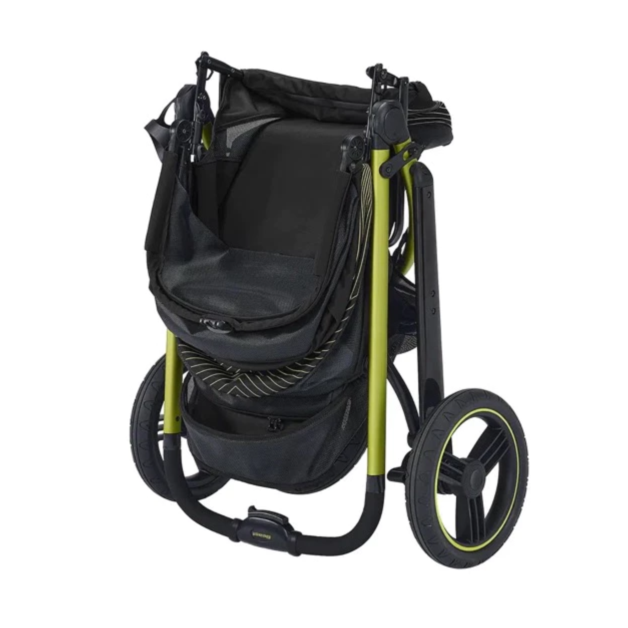 The Beast Pet Jogging Stroller 2