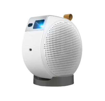 Laser Portable Projector 1