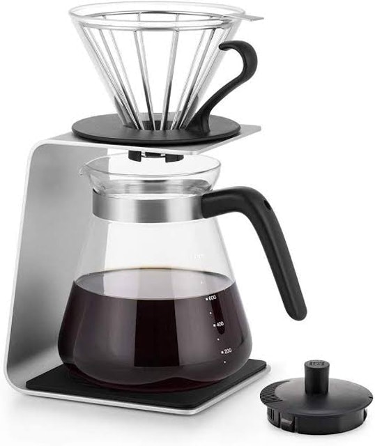 Drip Set Coffee Maker 1