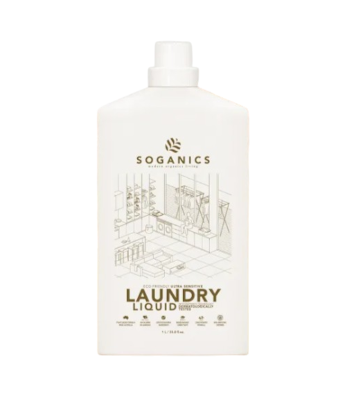 Laundry Liquid 1