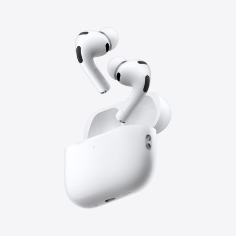 AirPods Pro 3 2