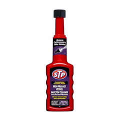 Super Concentrated Fuel Injector Cleaner
