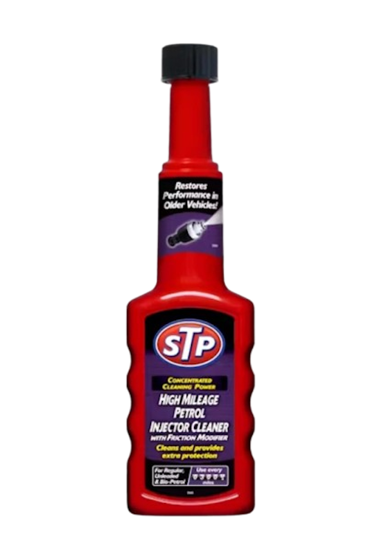 Super Concentrated Fuel Injector Cleaner 1
